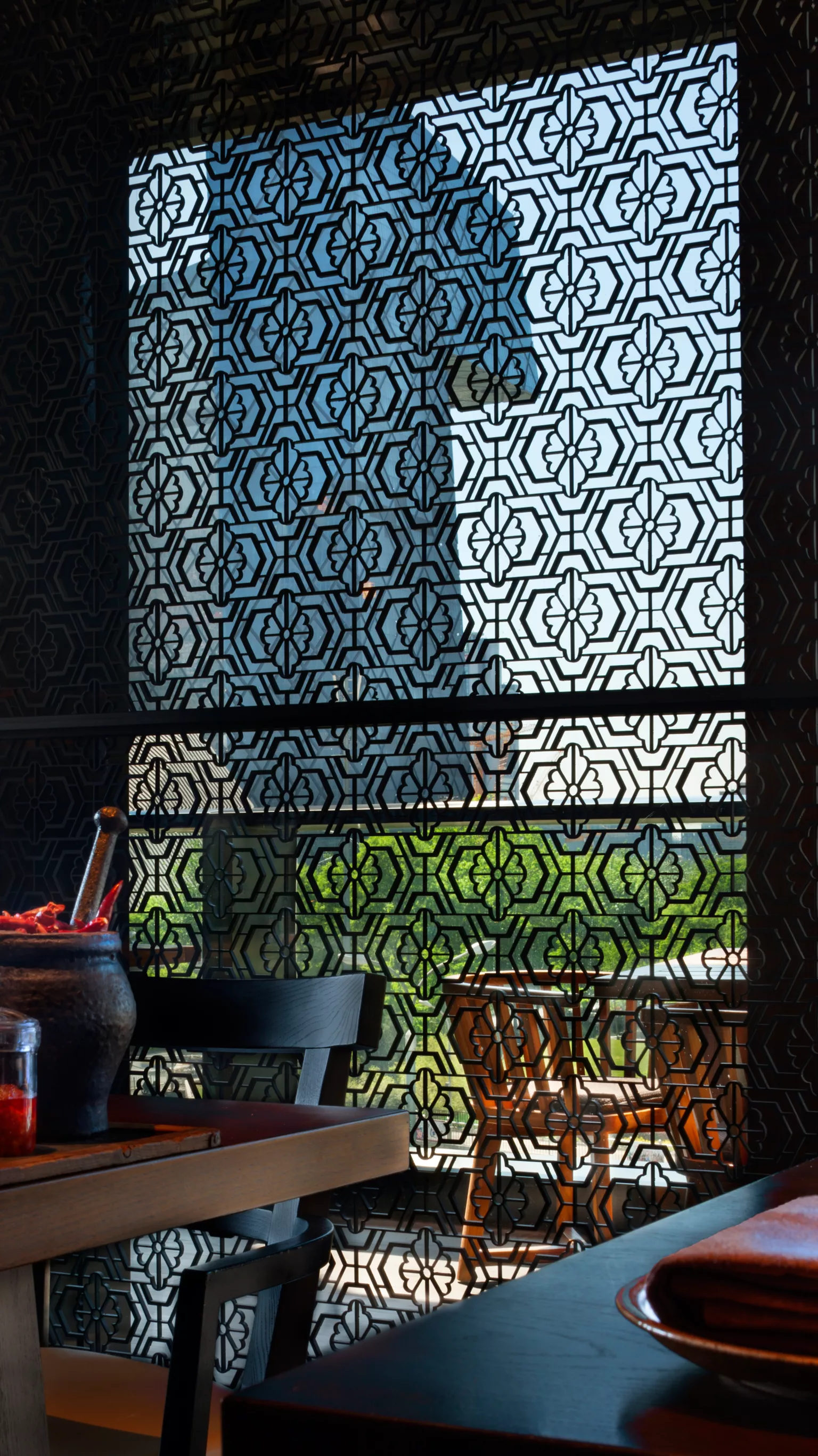 Country Kitchen | Rosewood Beijing