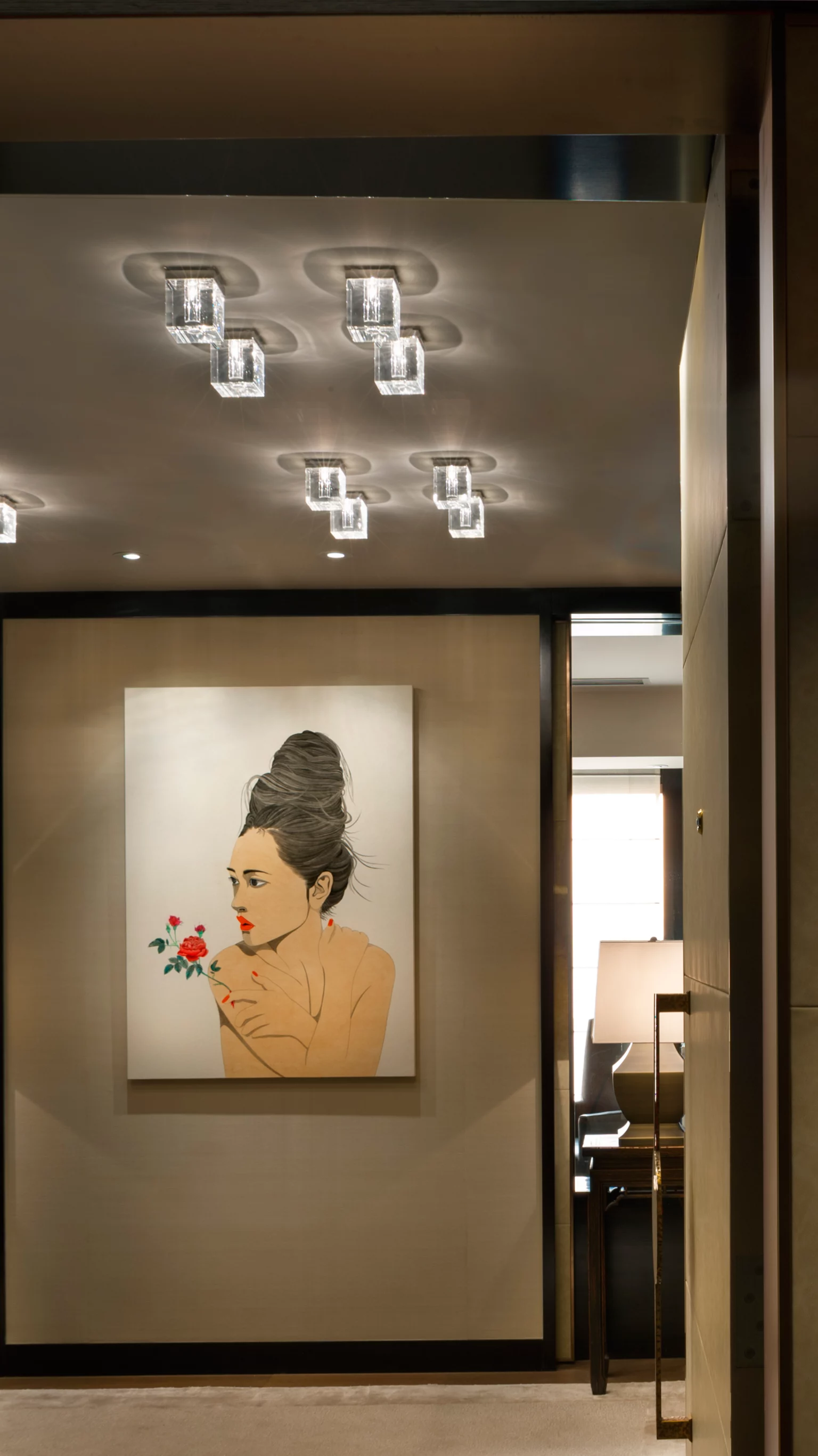 Beijing House | Rosewood Beijing