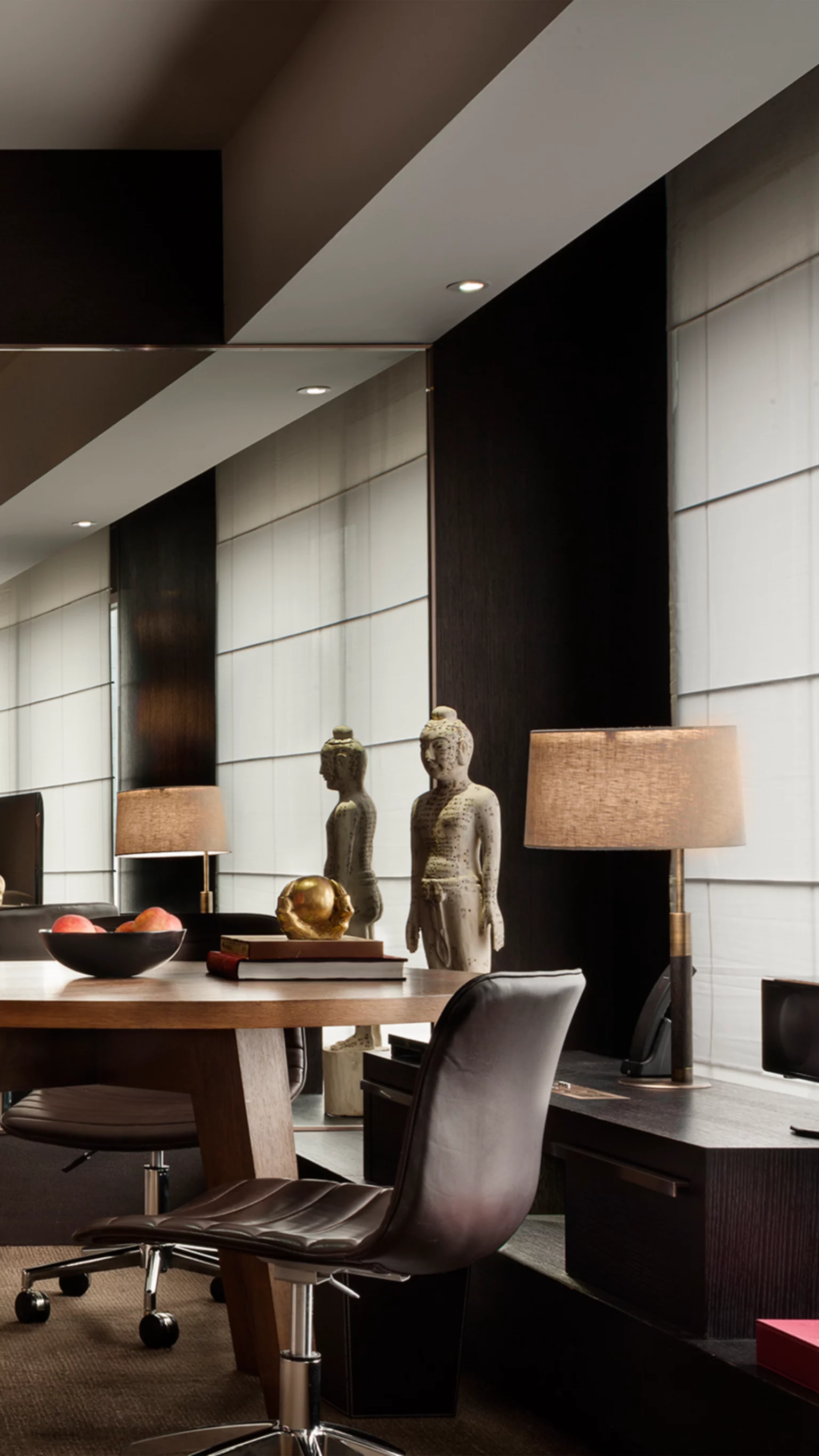 Rosewood Suite | Rosewood Beijing