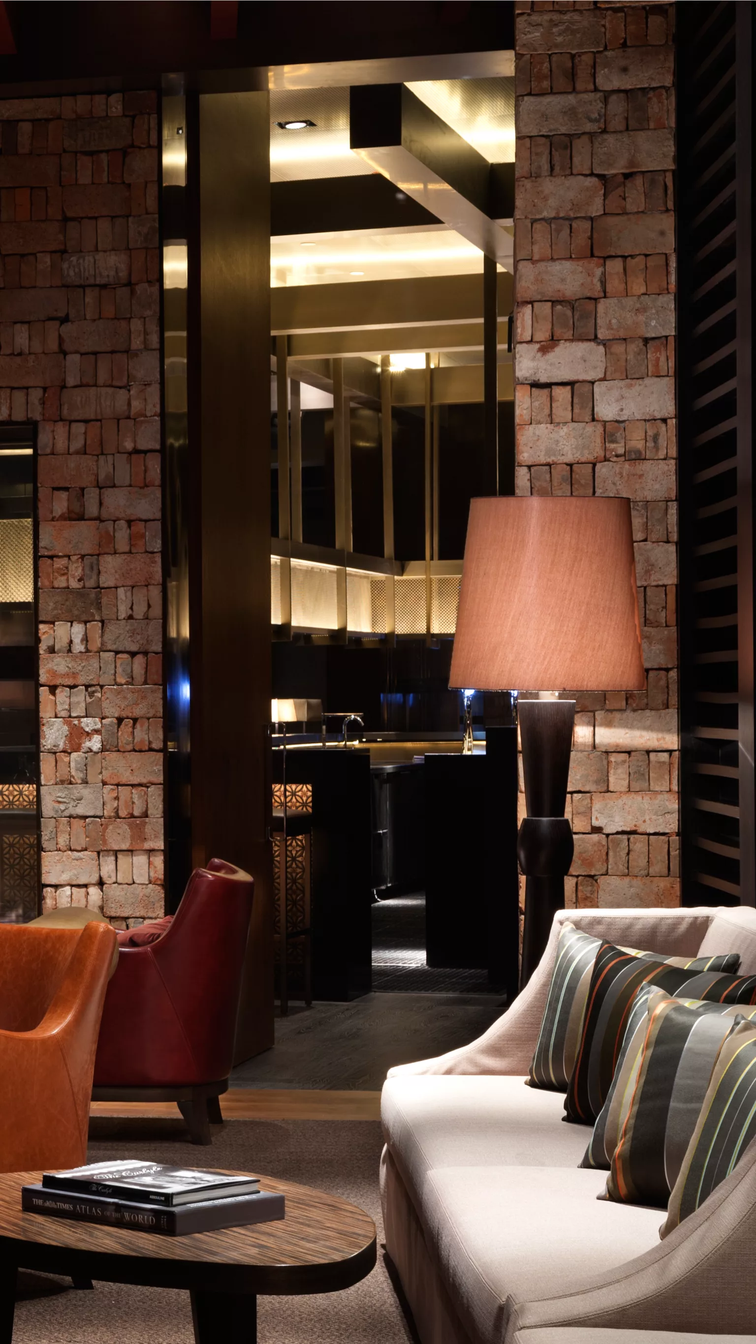 Mei | Rosewood Beijing