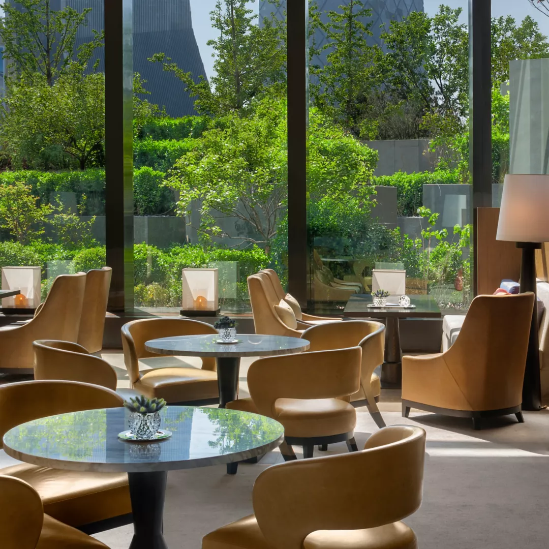 Bistrot B Lounge • Bar