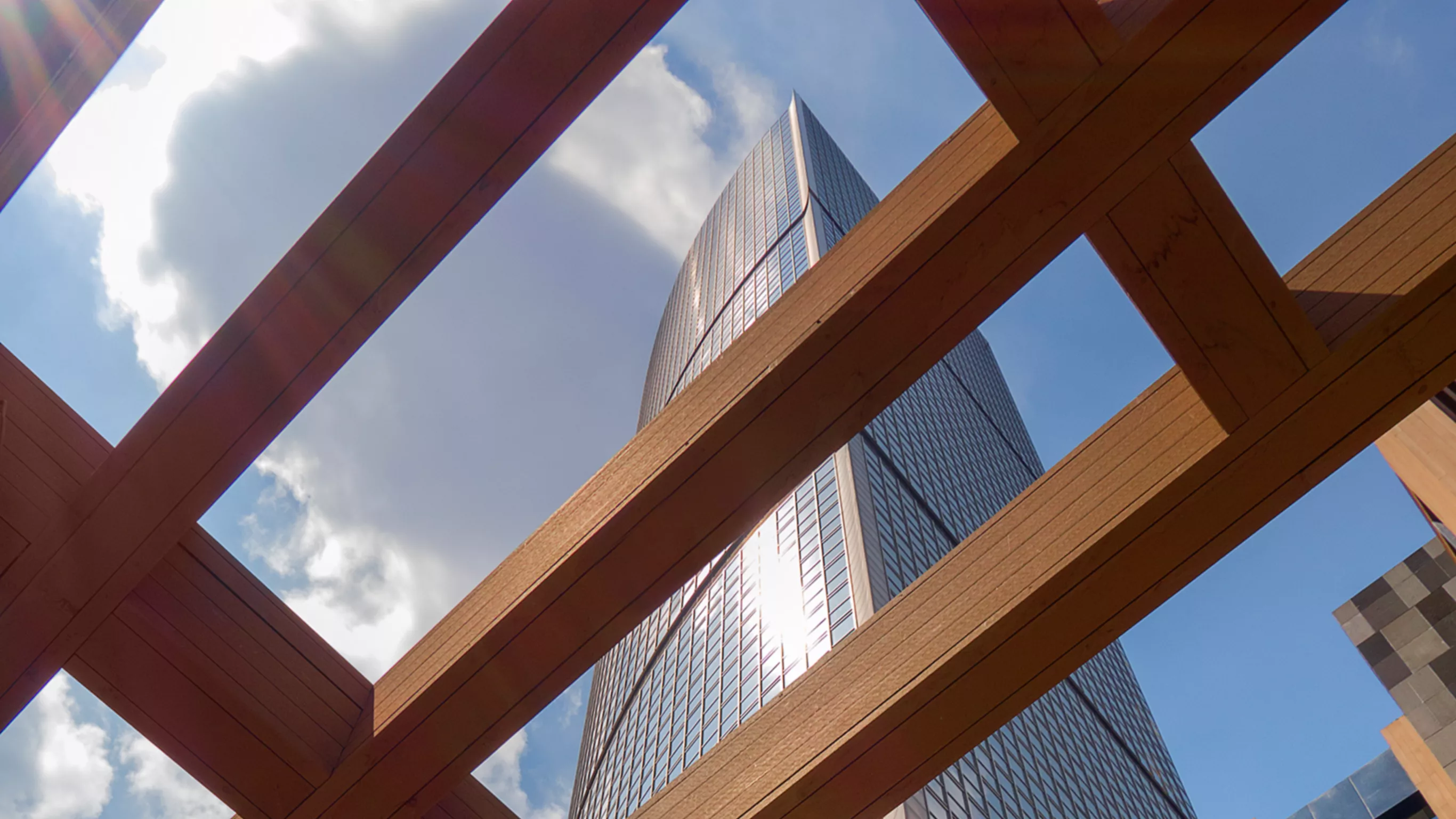 Exterior | Rosewood Beijing