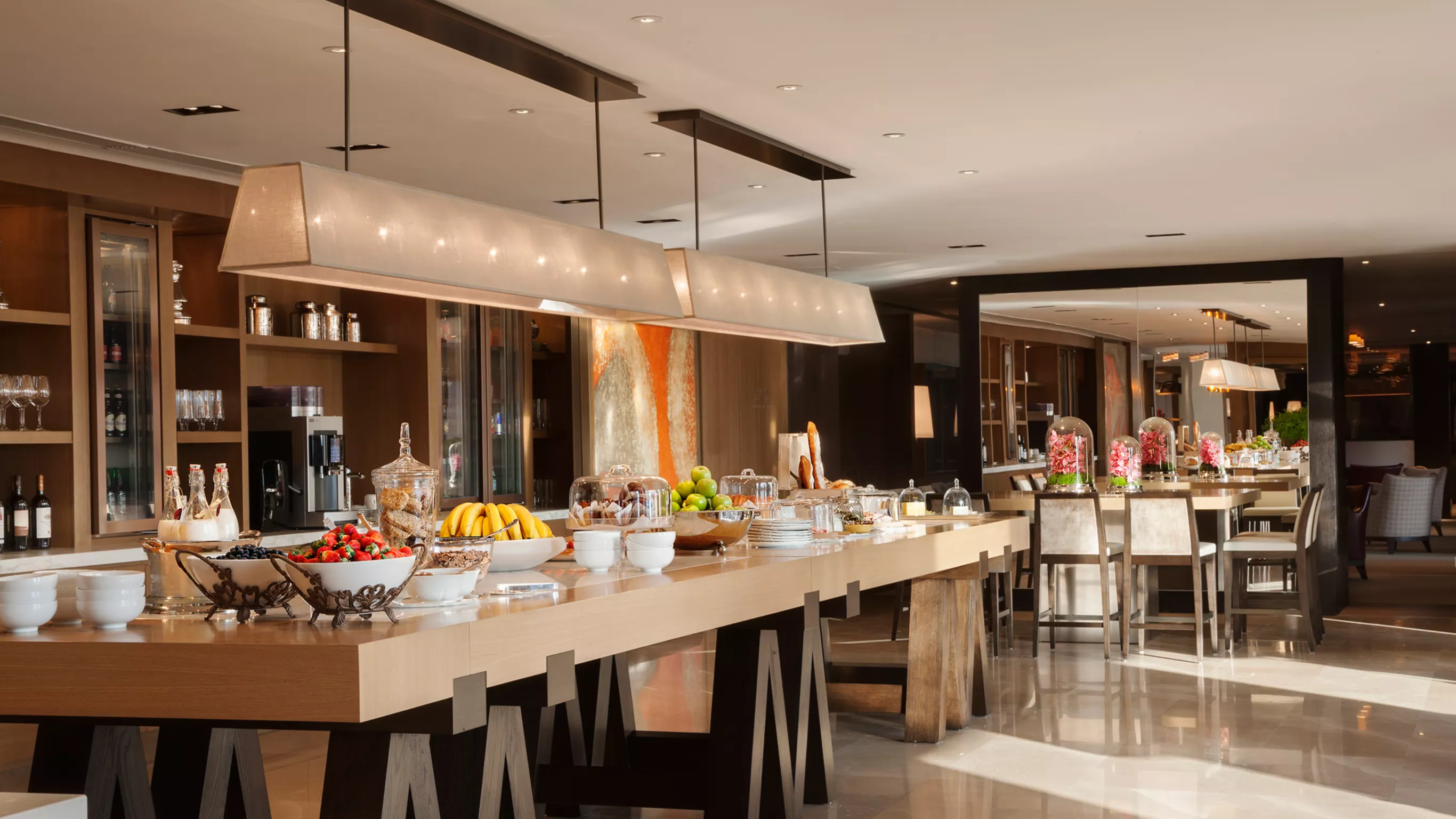 Manor Club | Rosewood Beijing