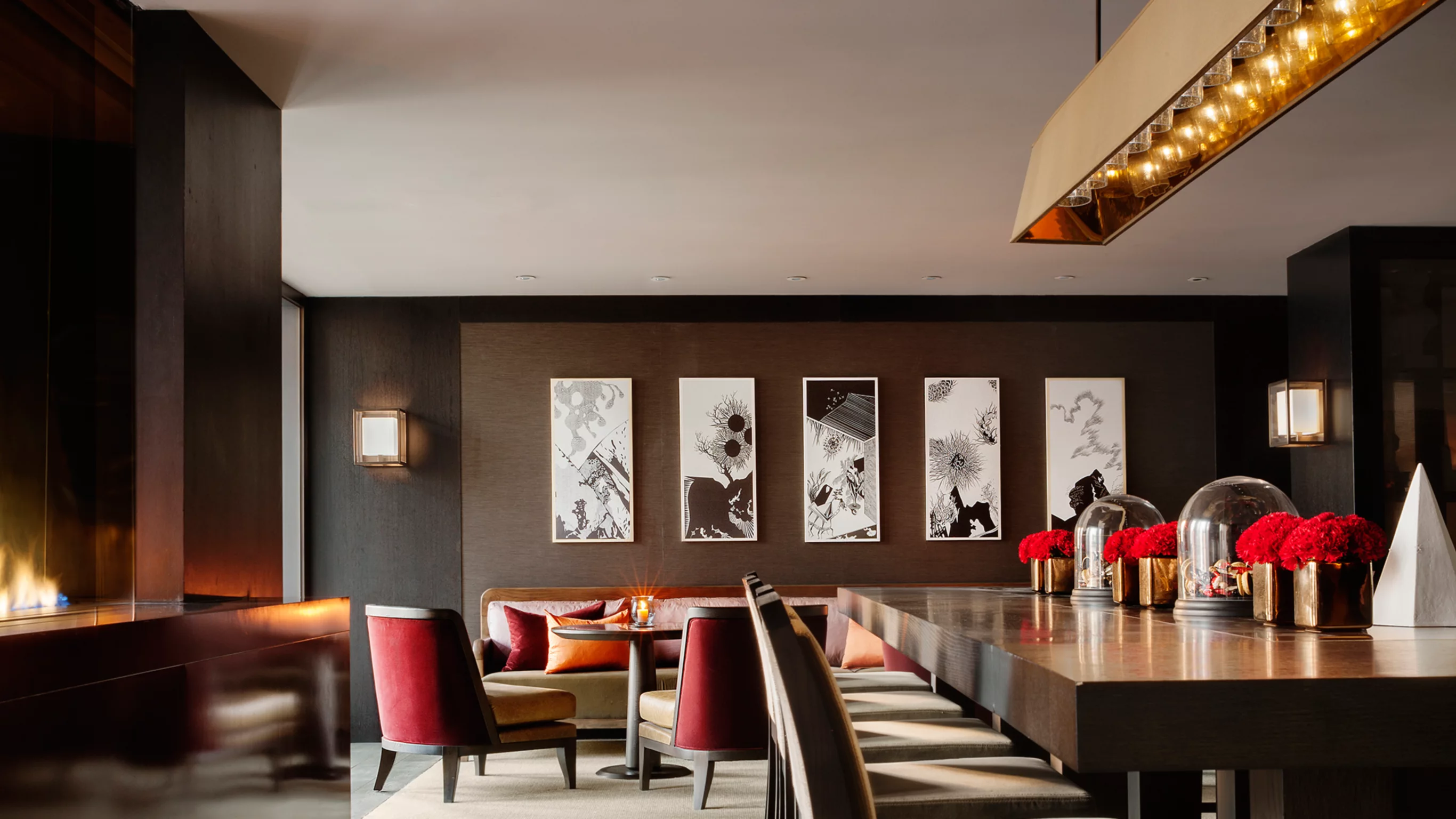 Manor Club | Rosewood Beijing