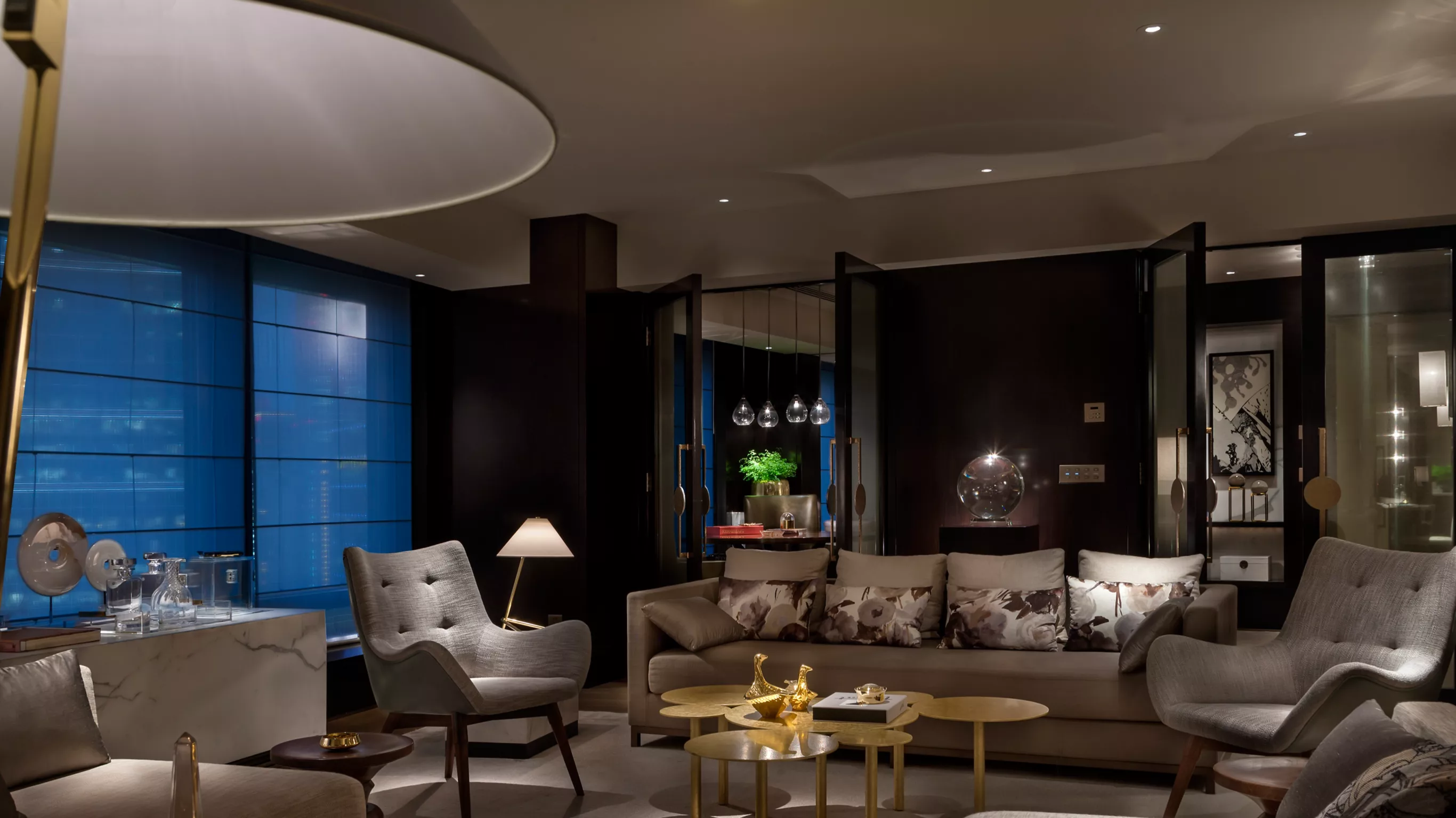 Beijing House | Rosewood Beijing