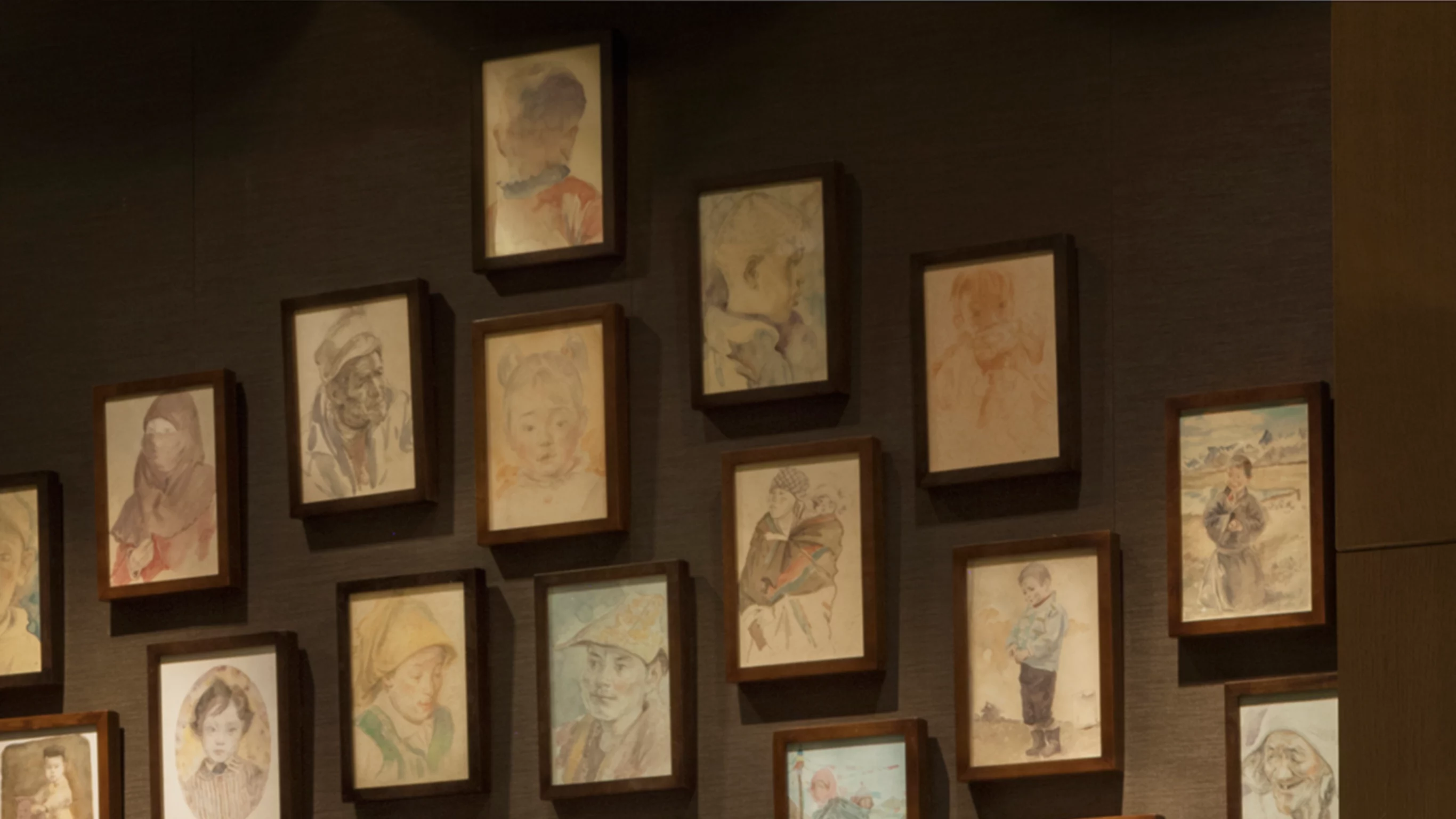 Bistrot B | Rosewood Beijing