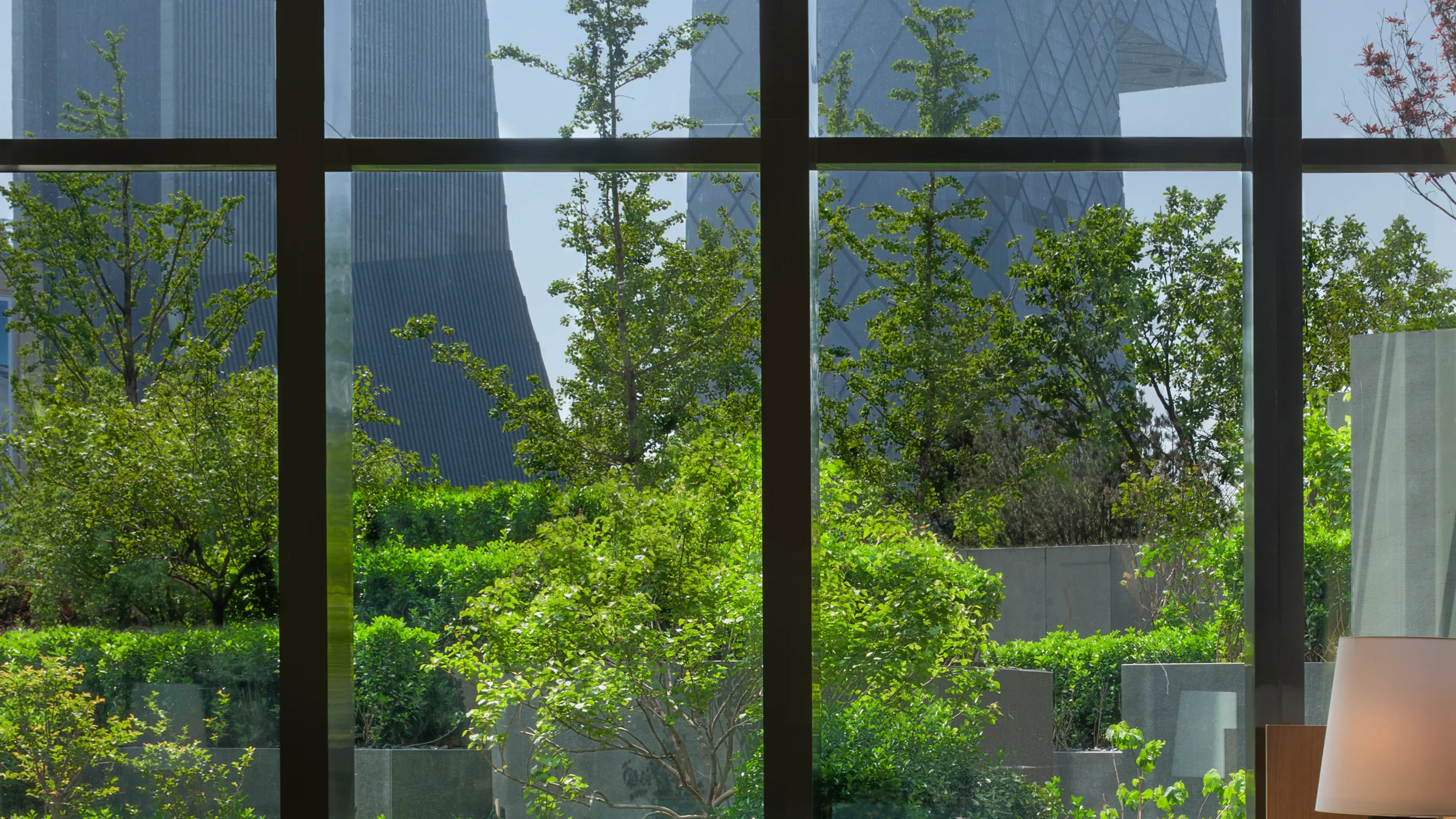 Bistrot Lounge Bar | Rosewood Beijing