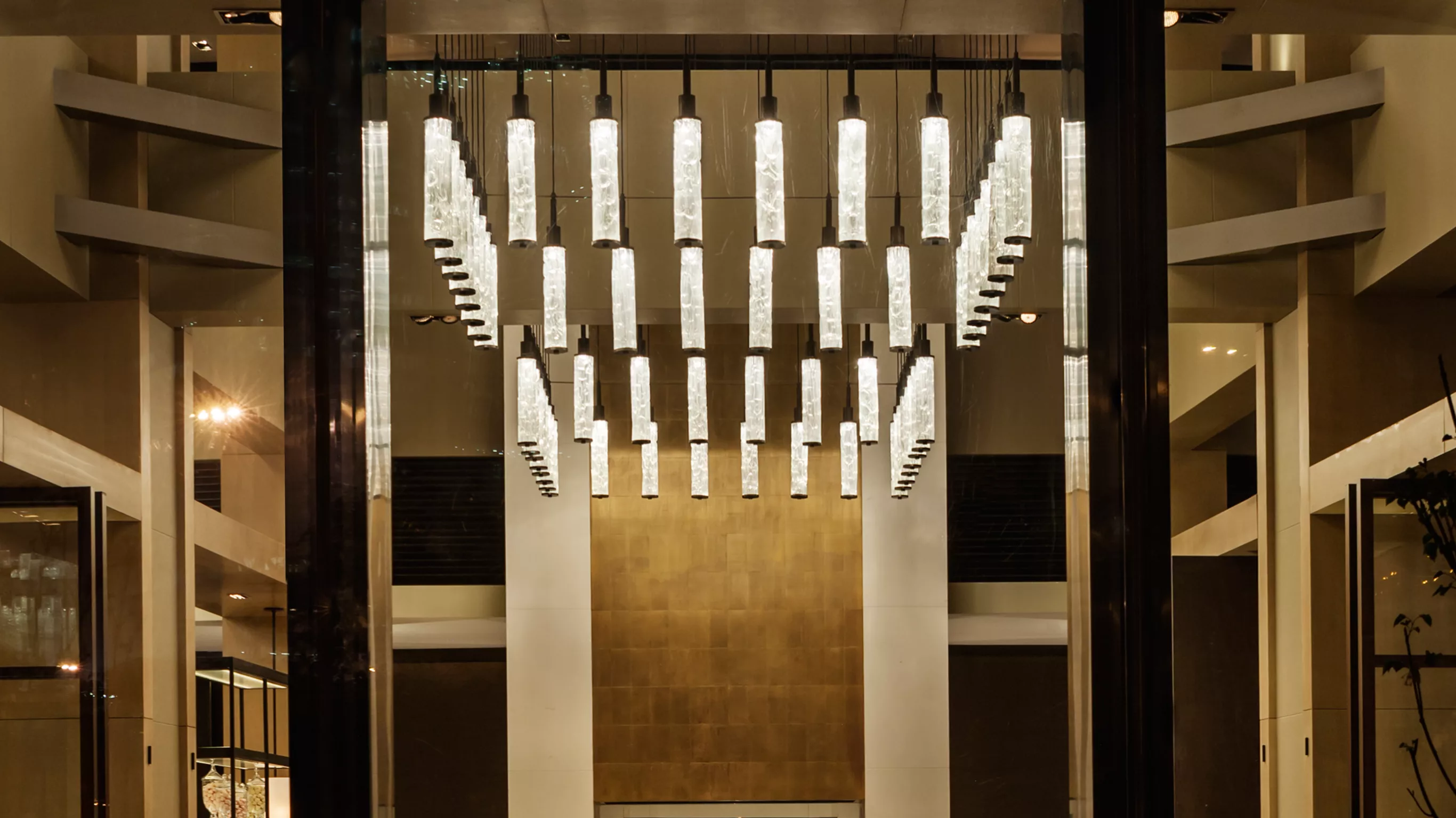 Bistrot Lounge Bar | Rosewood Beijing