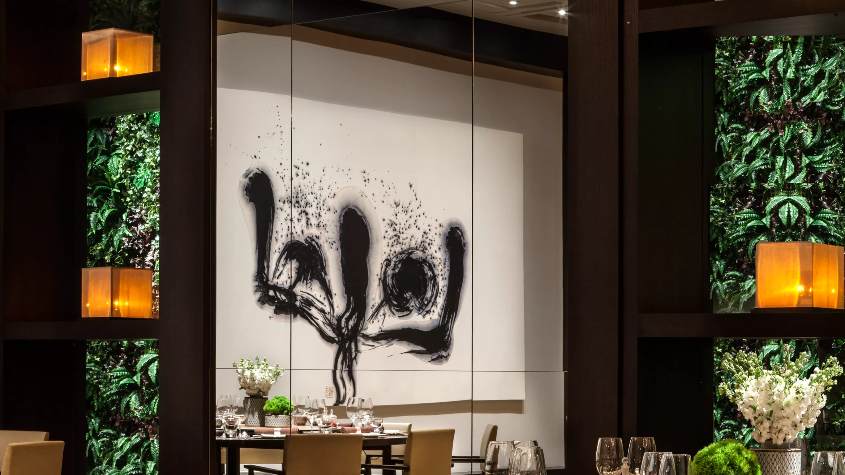 Pavilion | Rosewood Beijing