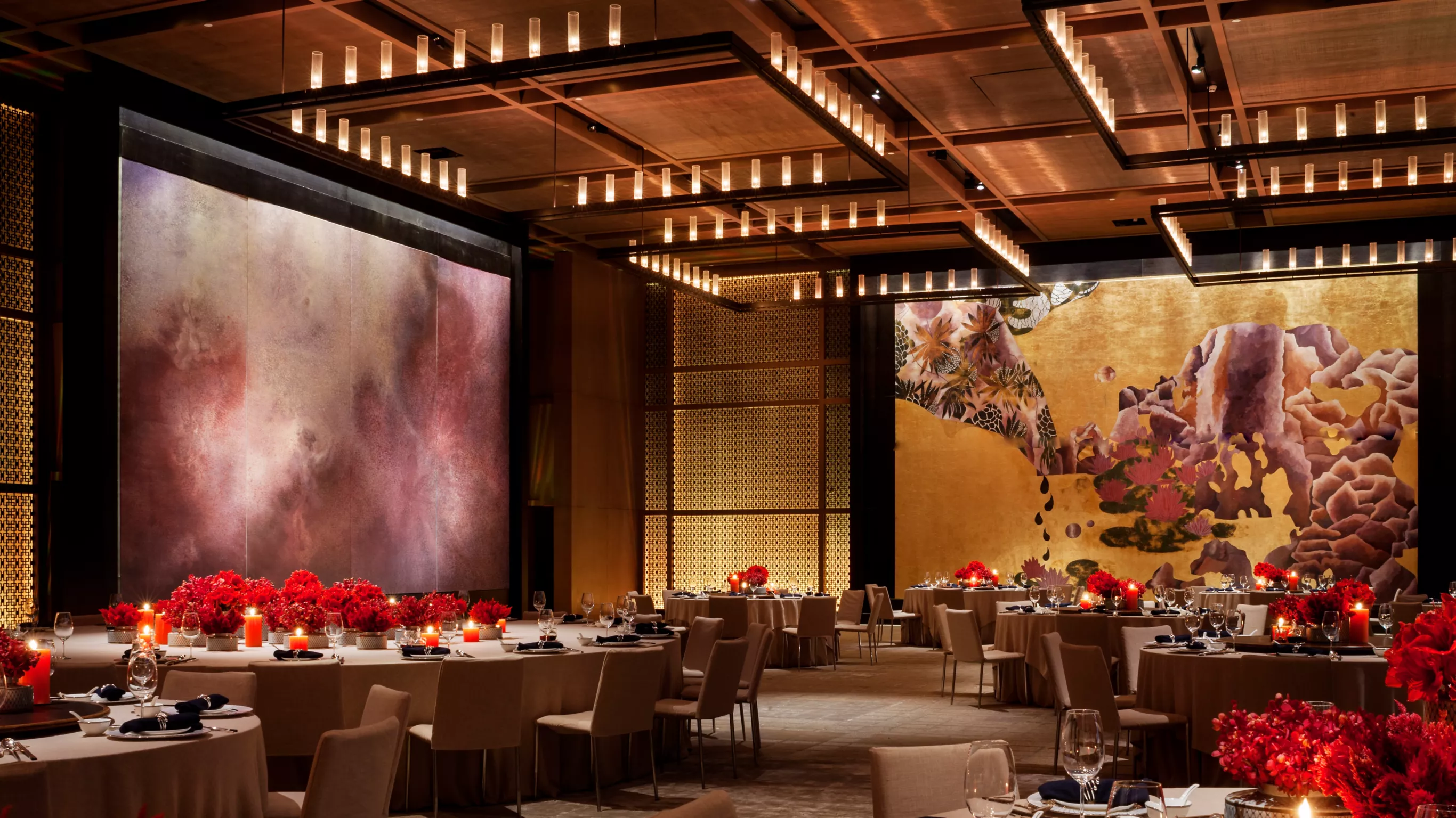 Ballroom | Rosewood Beijing