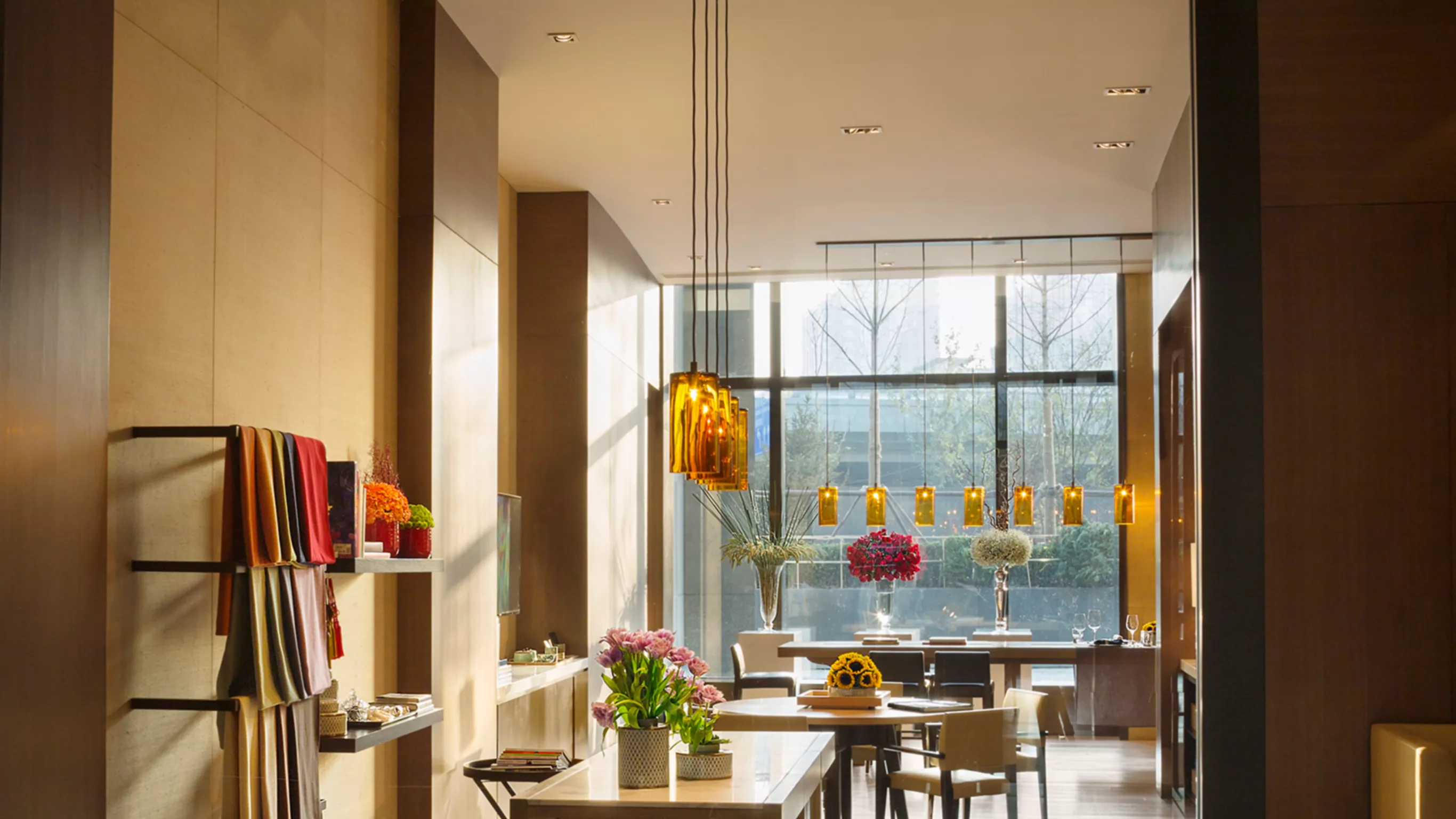 Event Studio | Rosewood Beijing