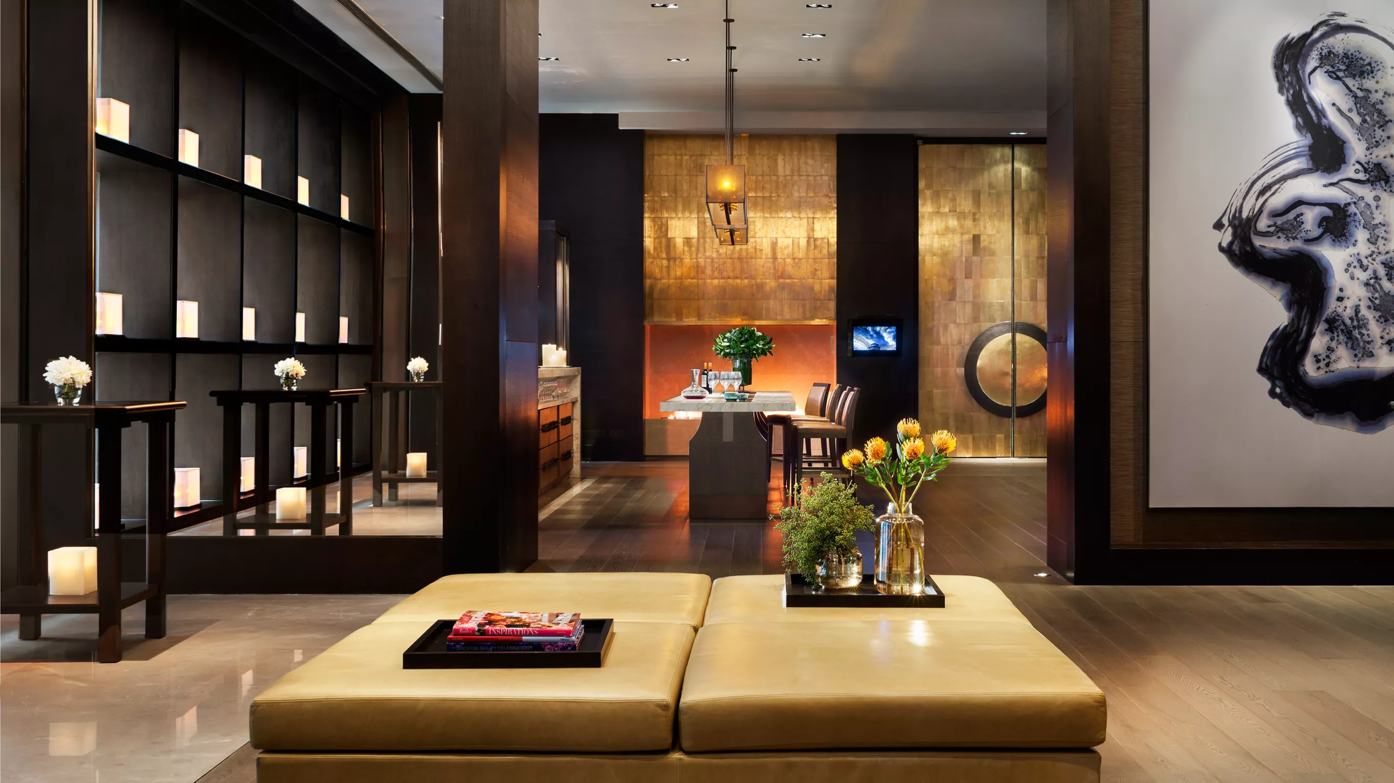 Pavilion | Rosewood Beijing