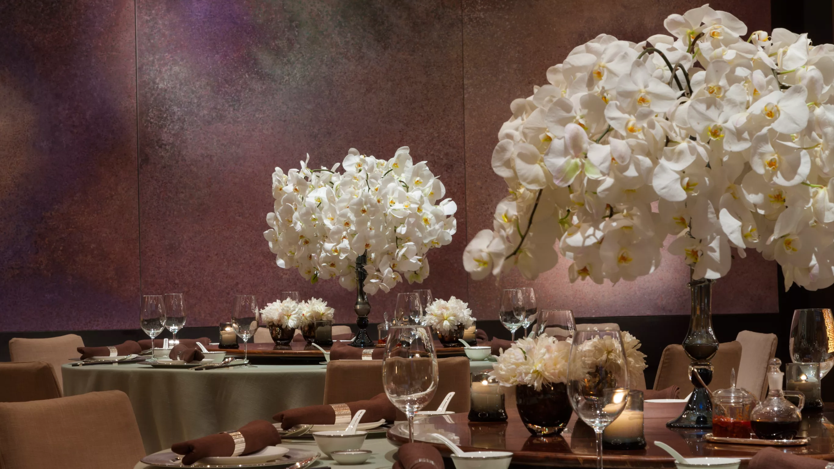 Ballroom | Rosewood Beijing