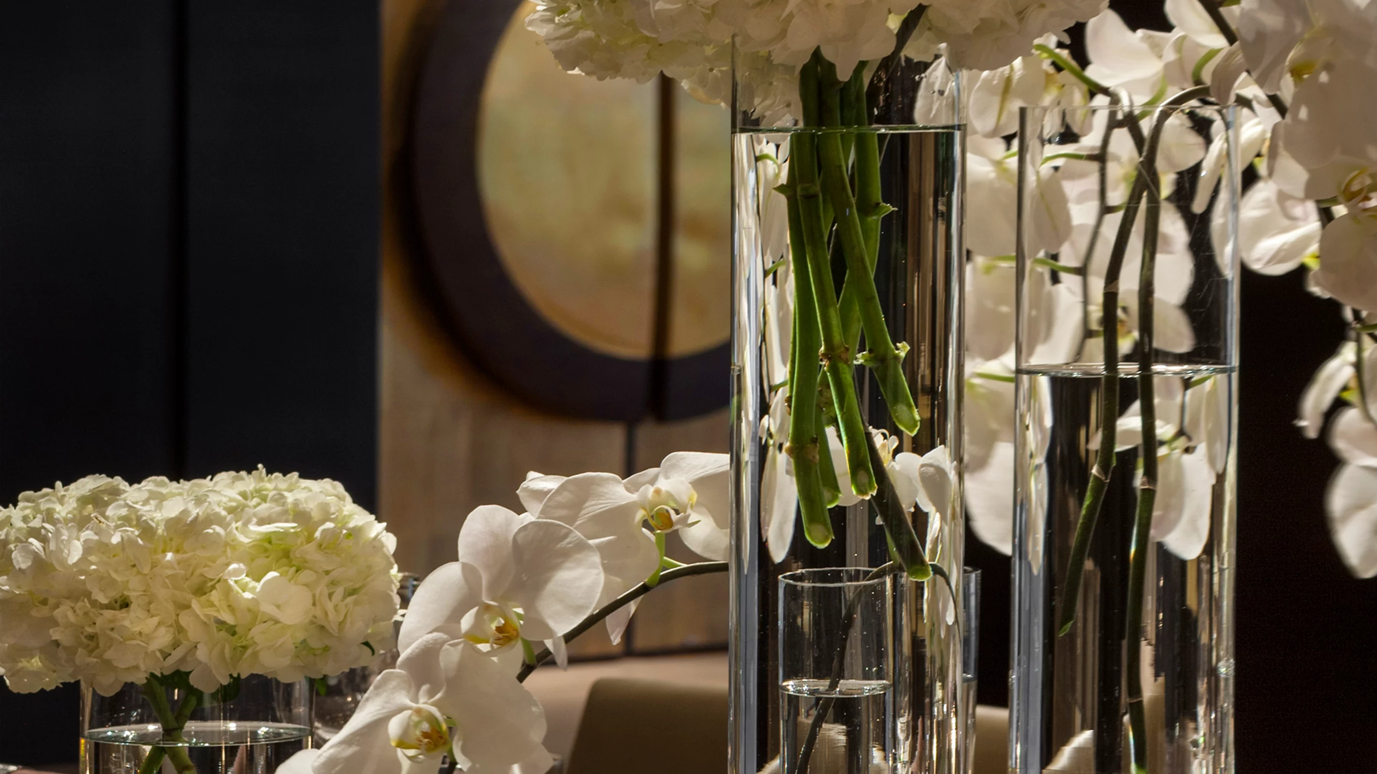 Event Professionals Beijing Rosewood