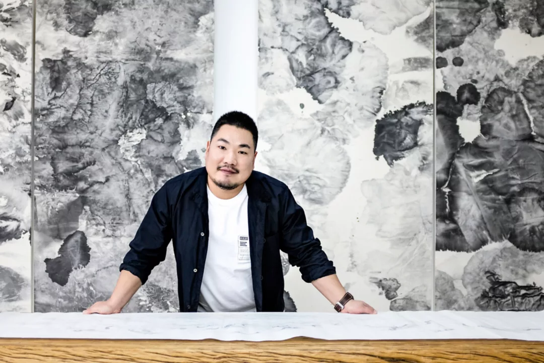 夏日颐和园游览