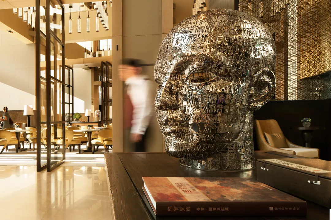 非遗记忆-老北京兔爷彩绘