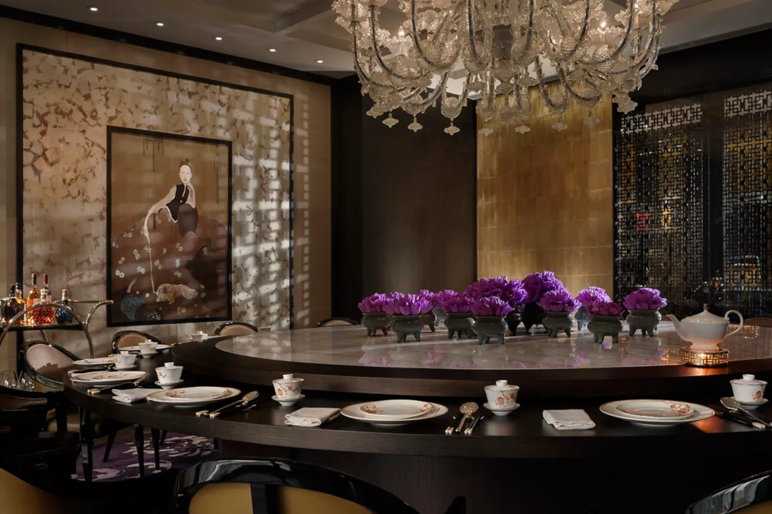 The House Of Dynasties